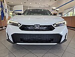 New 2026 Honda CIVIC HATCHBACK HYBRID SPORT TOURING CVT in JACKSONVILLE, FLORIDA (Photo 2)