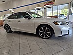 New 2026 Honda CIVIC HATCHBACK HYBRID SPORT TOURING CVT in JACKSONVILLE, FLORIDA (Photo 3)
