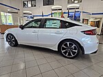 New 2026 Honda CIVIC HATCHBACK HYBRID SPORT TOURING CVT in JACKSONVILLE, FLORIDA (Photo 6)