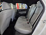 New 2026 Honda CIVIC HATCHBACK HYBRID SPORT TOURING CVT in JACKSONVILLE, FLORIDA (Photo 8)