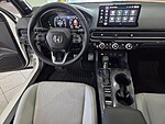 New 2026 Honda CIVIC HATCHBACK HYBRID SPORT TOURING CVT in JACKSONVILLE, FLORIDA (Photo 9)