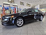 New 2026 Honda Accord Sedan LX CVT in JACKSONVILLE, FLORIDA (Photo 1)