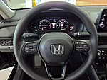 New 2026 Honda Accord Sedan LX CVT in JACKSONVILLE, FLORIDA (Photo 10)