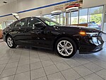 New 2026 Honda Accord Sedan LX CVT in JACKSONVILLE, FLORIDA (Photo 3)
