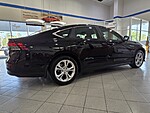 New 2026 Honda Accord Sedan LX CVT in JACKSONVILLE, FLORIDA (Photo 4)