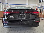 New 2026 Honda Accord Sedan LX CVT in JACKSONVILLE, FLORIDA (Photo 5)