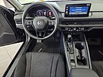 New 2026 Honda Accord Sedan LX CVT in JACKSONVILLE, FLORIDA (Photo 9)