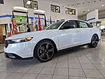 New 2026 Honda Accord Sedan SE CVT in JACKSONVILLE, FLORIDA (Photo 1)