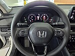 New 2026 Honda Accord Sedan SE CVT in JACKSONVILLE, FLORIDA (Photo 10)