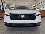 New 2026 Honda Accord Sedan SE CVT in JACKSONVILLE, FLORIDA (Photo 2)