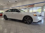 New 2026 Honda Accord Sedan SE CVT in JACKSONVILLE, FLORIDA (Photo 3)