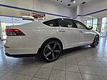 New 2026 Honda Accord Sedan SE CVT in JACKSONVILLE, FLORIDA (Photo 4)