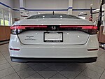 New 2026 Honda Accord Sedan SE CVT in JACKSONVILLE, FLORIDA (Photo 5)