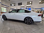 New 2026 Honda Accord Sedan SE CVT in JACKSONVILLE, FLORIDA (Photo 6)