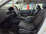 New 2026 Honda Accord Sedan SE CVT in JACKSONVILLE, FLORIDA (Photo 7)