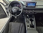 New 2026 Honda Accord Sedan SE CVT in JACKSONVILLE, FLORIDA (Photo 9)