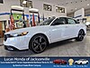 New 2026 Honda Accord Sedan SE CVT in JACKSONVILLE, FLORIDA