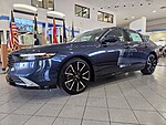 New 2026 Honda Accord Hybrid TOURING SEDAN in JACKSONVILLE, FLORIDA (Photo 1)