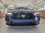 New 2026 Honda Accord Hybrid TOURING SEDAN in JACKSONVILLE, FLORIDA (Photo 2)