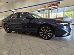 New 2026 Honda Accord Hybrid TOURING SEDAN in JACKSONVILLE, FLORIDA (Photo 3)