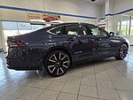 New 2026 Honda Accord Hybrid TOURING SEDAN in JACKSONVILLE, FLORIDA (Photo 4)