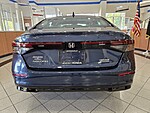 New 2026 Honda Accord Hybrid TOURING SEDAN in JACKSONVILLE, FLORIDA (Photo 5)