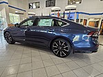 New 2026 Honda Accord Hybrid TOURING SEDAN in JACKSONVILLE, FLORIDA (Photo 6)