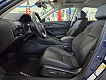 New 2026 Honda Accord Hybrid TOURING SEDAN in JACKSONVILLE, FLORIDA (Photo 7)