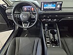 New 2026 Honda Accord Hybrid TOURING SEDAN in JACKSONVILLE, FLORIDA (Photo 9)