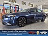 New 2026 Honda Accord Hybrid TOURING SEDAN in JACKSONVILLE, FLORIDA