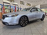 New 2026 Honda Accord Hybrid TOURING SEDAN in JACKSONVILLE, FLORIDA (Photo 1)