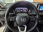 New 2026 Honda Accord Hybrid TOURING SEDAN in JACKSONVILLE, FLORIDA (Photo 10)