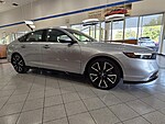 New 2026 Honda Accord Hybrid TOURING SEDAN in JACKSONVILLE, FLORIDA (Photo 3)