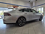New 2026 Honda Accord Hybrid TOURING SEDAN in JACKSONVILLE, FLORIDA (Photo 4)