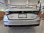 New 2026 Honda Accord Hybrid TOURING SEDAN in JACKSONVILLE, FLORIDA (Photo 5)