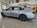 New 2026 Honda Accord Hybrid TOURING SEDAN in JACKSONVILLE, FLORIDA (Photo 6)