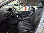New 2026 Honda Accord Hybrid TOURING SEDAN in JACKSONVILLE, FLORIDA (Photo 7)