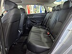 New 2026 Honda Accord Hybrid TOURING SEDAN in JACKSONVILLE, FLORIDA (Photo 8)