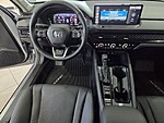 New 2026 Honda Accord Hybrid TOURING SEDAN in JACKSONVILLE, FLORIDA (Photo 9)