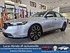 New 2026 Honda Accord Hybrid TOURING SEDAN in JACKSONVILLE, FLORIDA