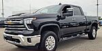 Used 2024 CHEVROLET SILVERADO 2500 4WD CREW CAB 159" LTZ in JONESBORO, ARKANSAS