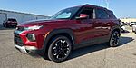 Used 2022 CHEVROLET TRAILBLAZER LT in JONESBORO, ARKANSAS