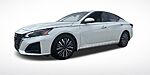 Used 2024 NISSAN ALTIMA 2.5 SV in JONESBORO, ARKANSAS