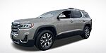 Used 2022 GMC ACADIA SLE in JONESBORO, ARKANSAS