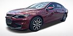 Used 2016 CHEVROLET MALIBU LT in JONESBORO, ARKANSAS