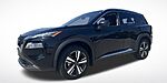 Used 2022 NISSAN ROGUE SL in JONESBORO, ARKANSAS