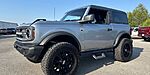 Used 2024 FORD BRONCO BIG BEND in JONESBORO, ARKANSAS