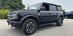 Used 2022 FORD BRONCO BIG BEND in JONESBORO, ARKANSAS