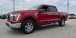 Used 2021 FORD F-150 XLT in JONESBORO, ARKANSAS