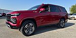 Used 2025 CHEVROLET TAHOE Z71 in JONESBORO, ARKANSAS